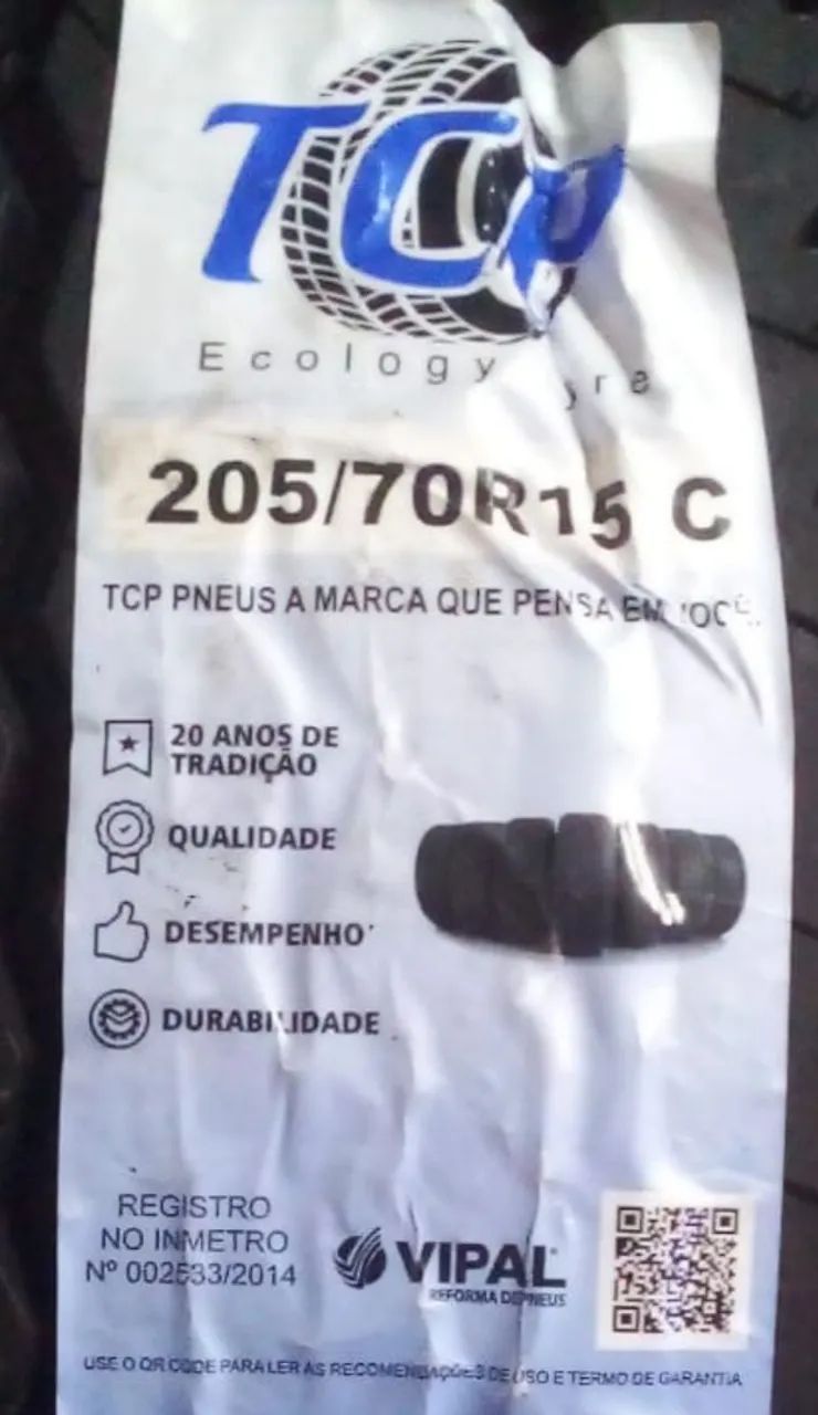 Pneus de Van  - Foto 2