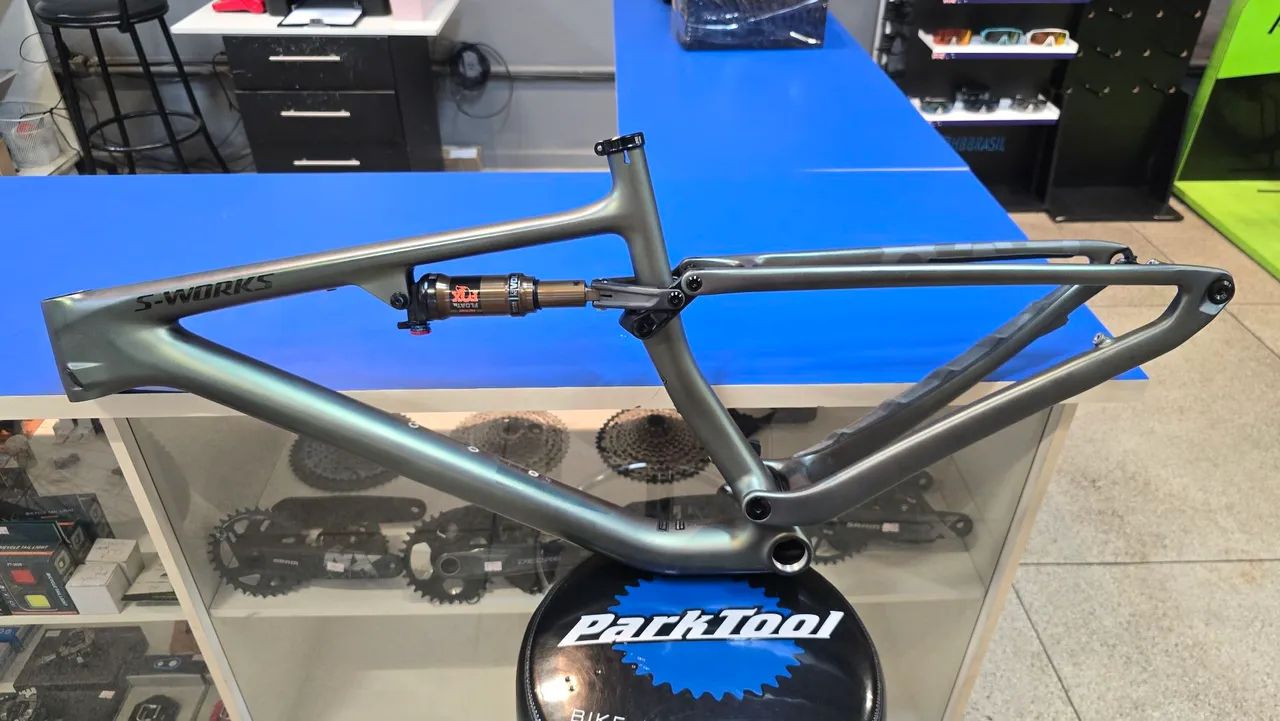 Quadro Specialized Epic S-Works zerado - Foto 2