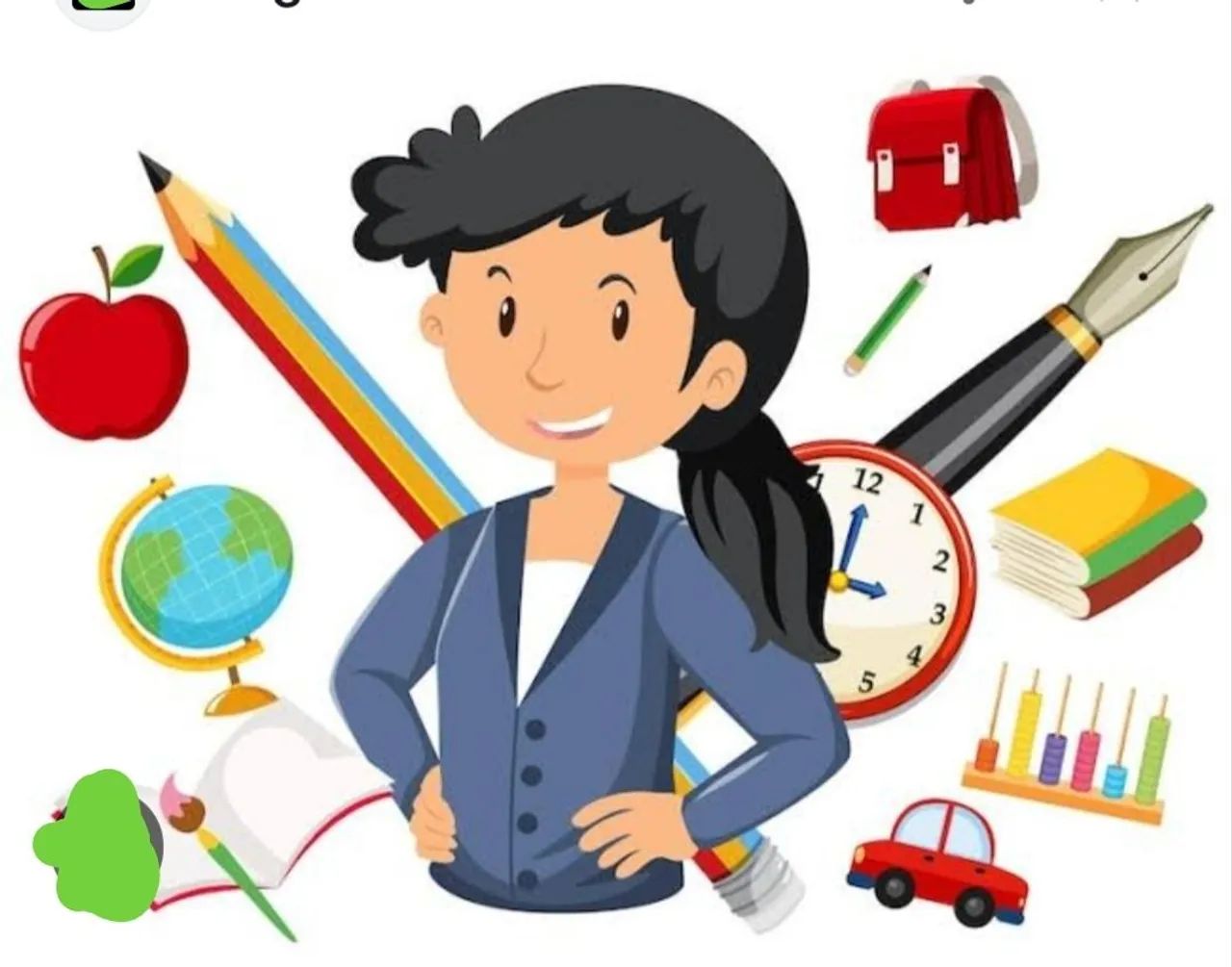 Estágio escola 