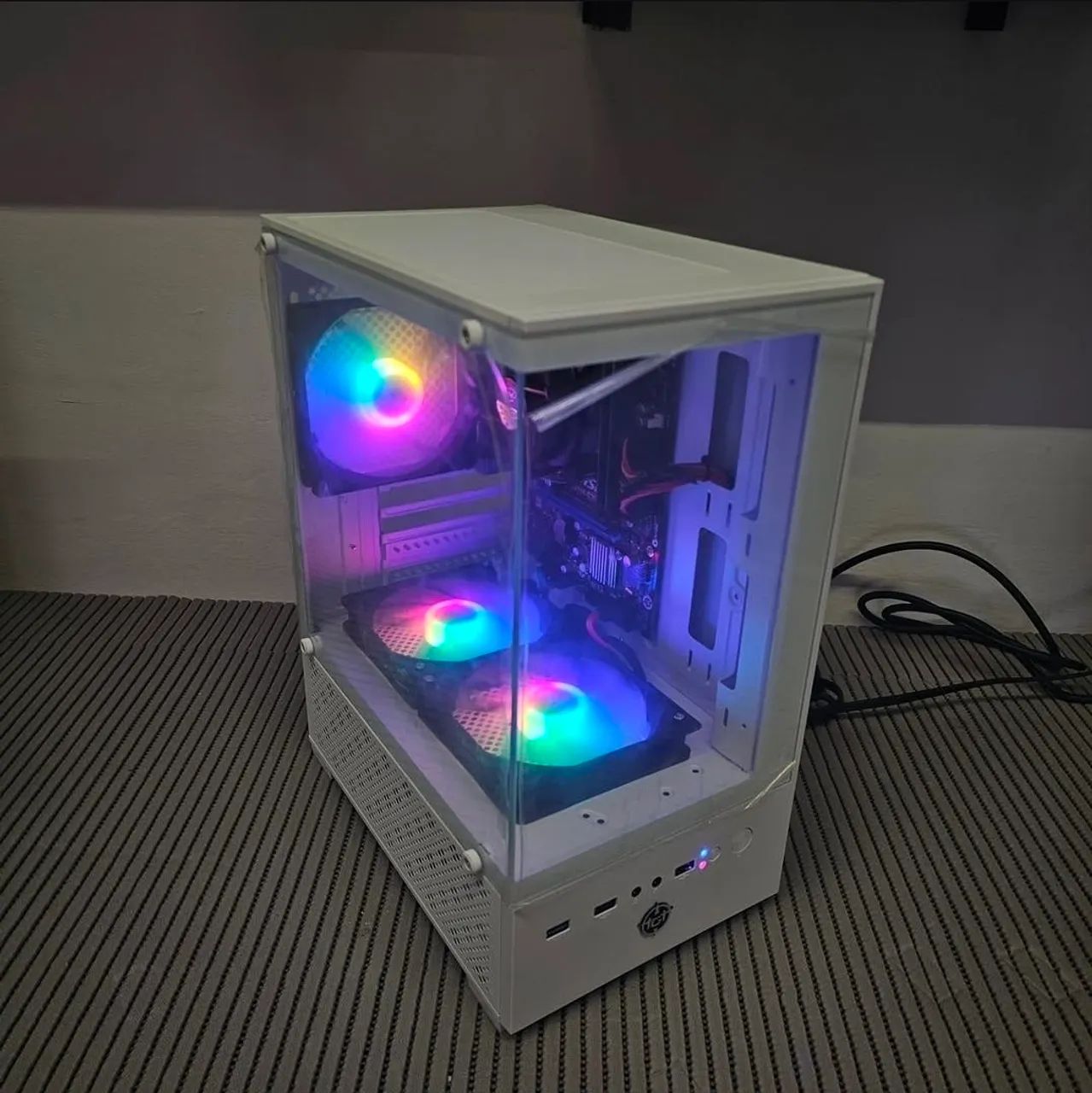 Pc gamer