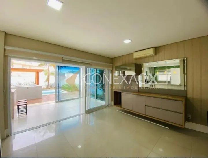 casa - Swiss Park - Campinas - Foto 4