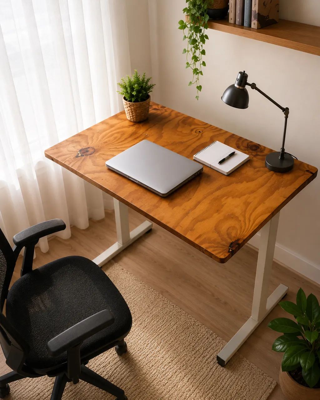 Mesa multiuso/ trabalho ou estudo 