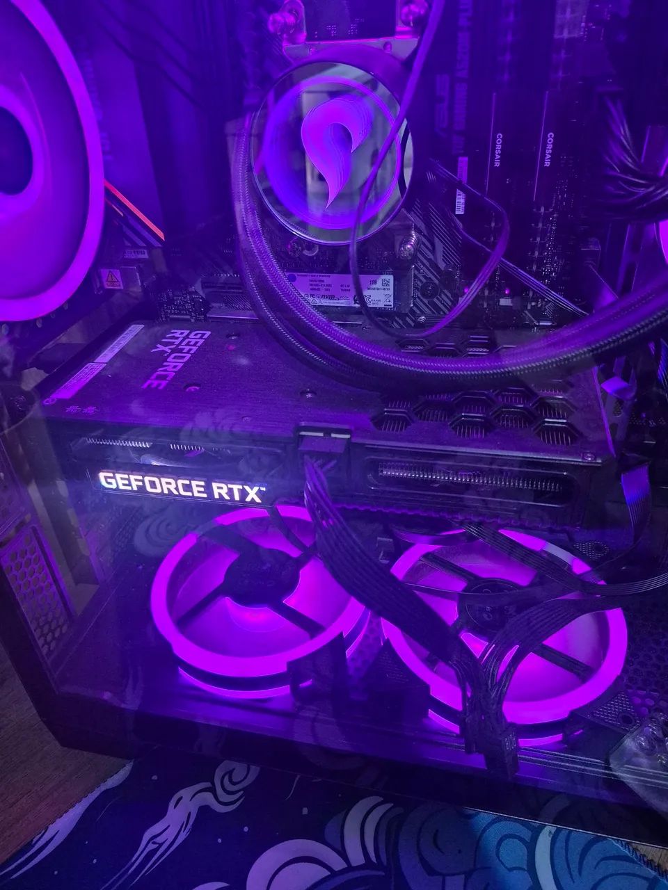 RTX 3060 12GB - Foto 2
