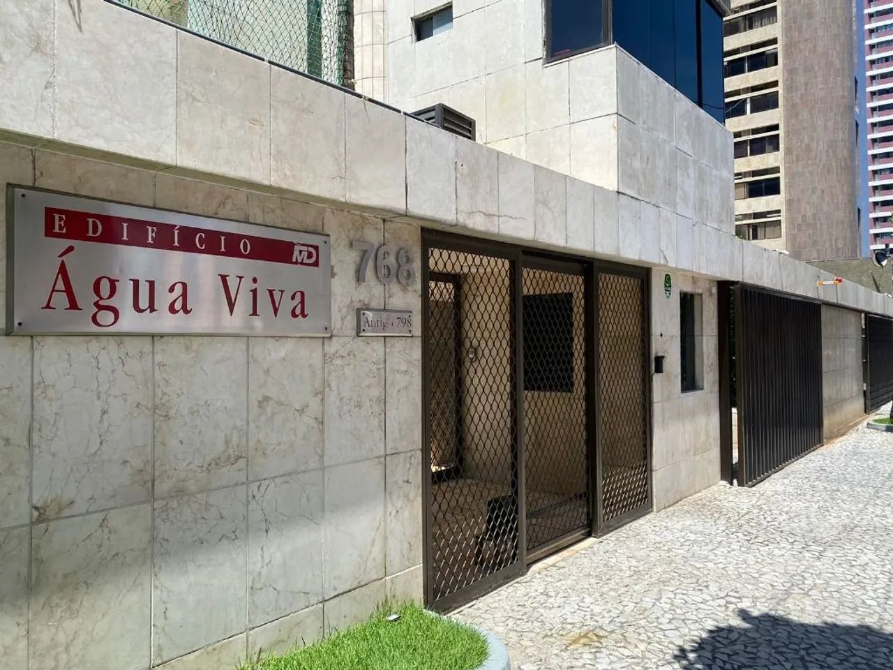 Apartamento de 4 quartos à venda em Piedade. - Foto 2