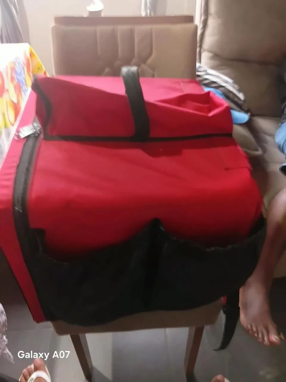 Vendo bag