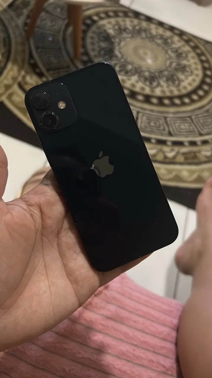 O iPhone 12 mini - Foto 4