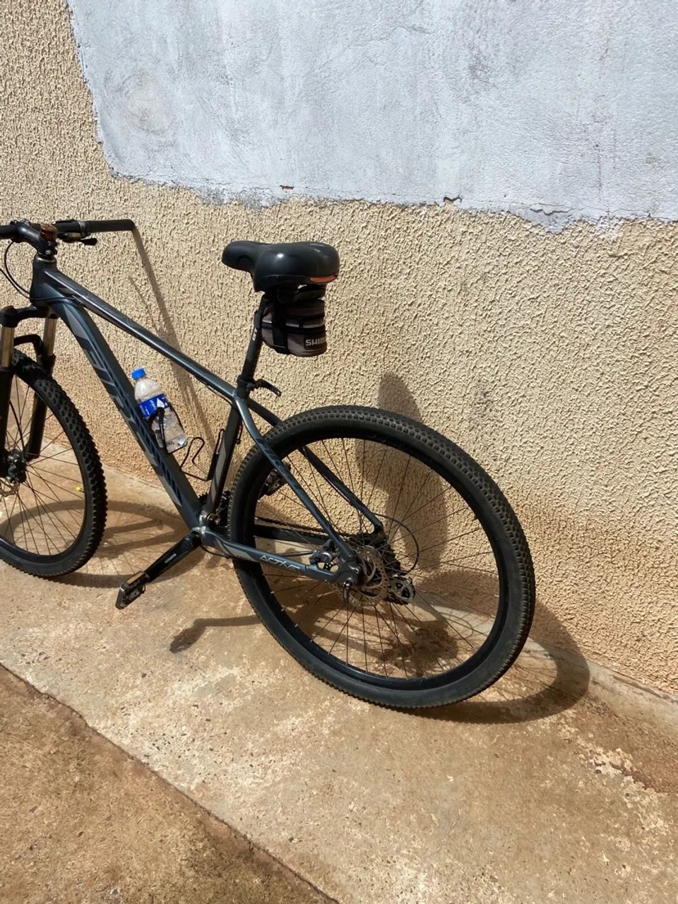 BICICLETA ARO 29 FIRST COMPETITIVE