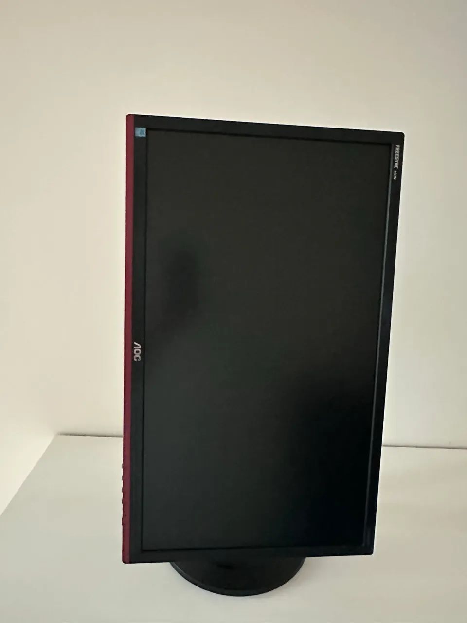 Monitor AOC 144hz 1ms - Foto 4