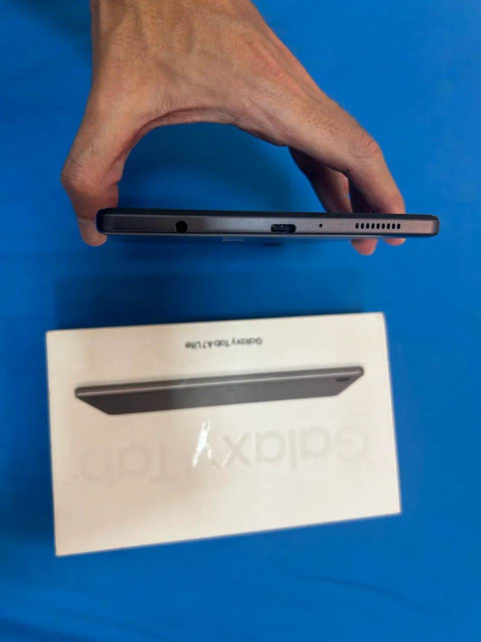 Tablet Galaxy Tab A7 Lite - Foto 4