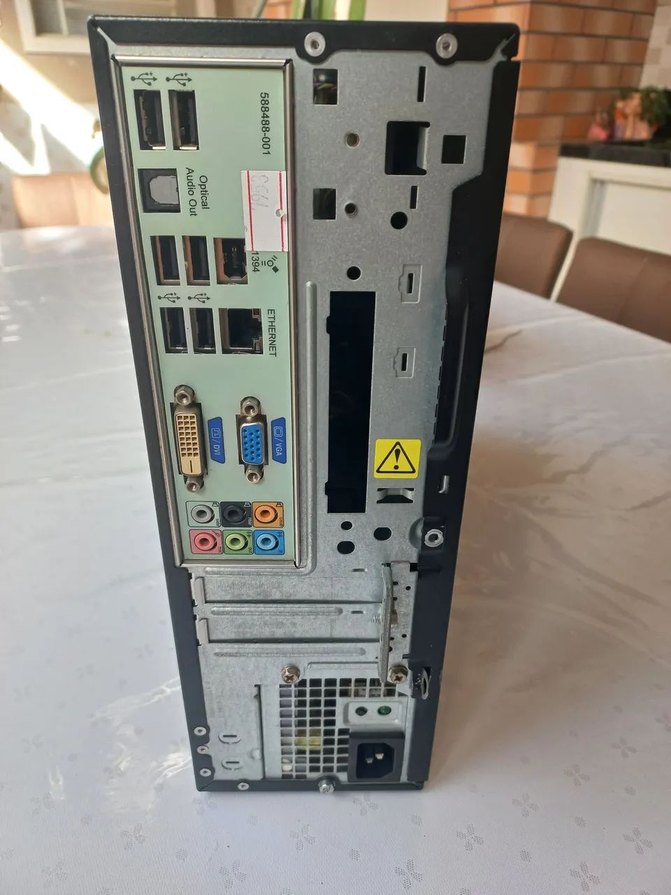 Desktop Intel i3  - Foto 5