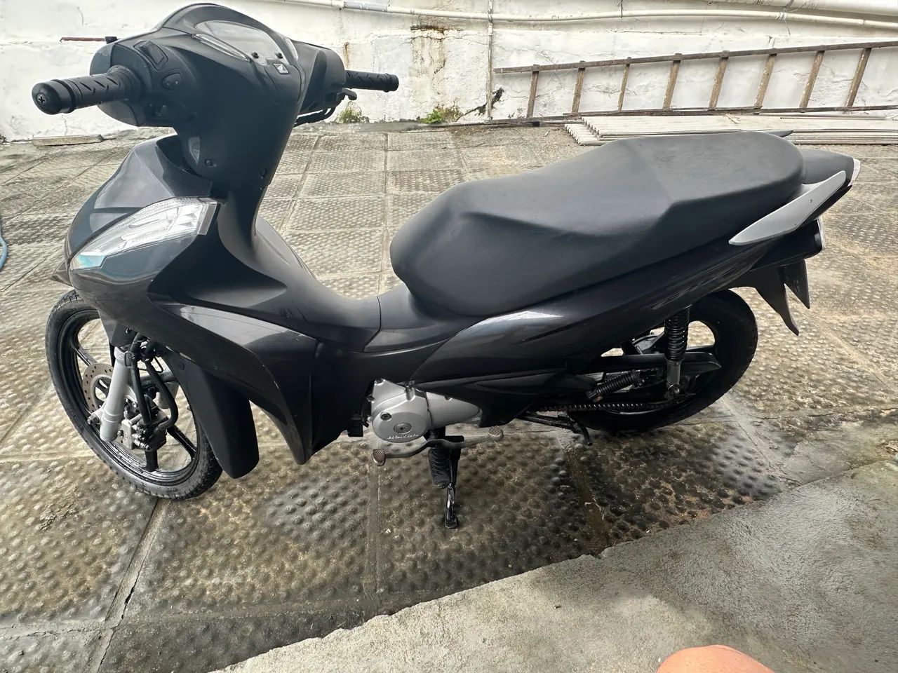Biz 125 - Foto 3