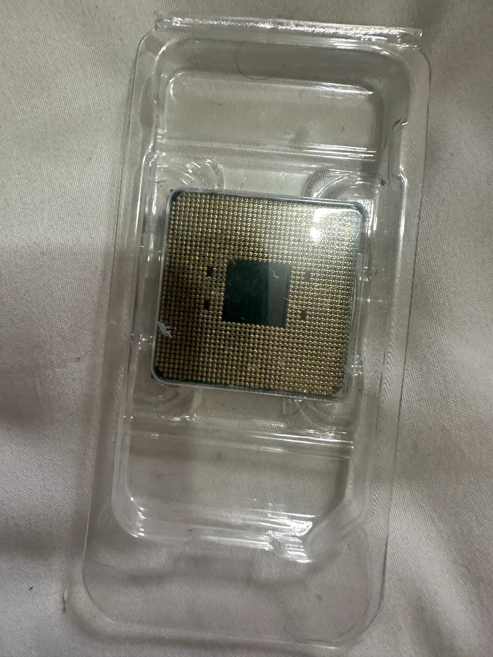 Amd Ryzen 5 5600G - Foto 2