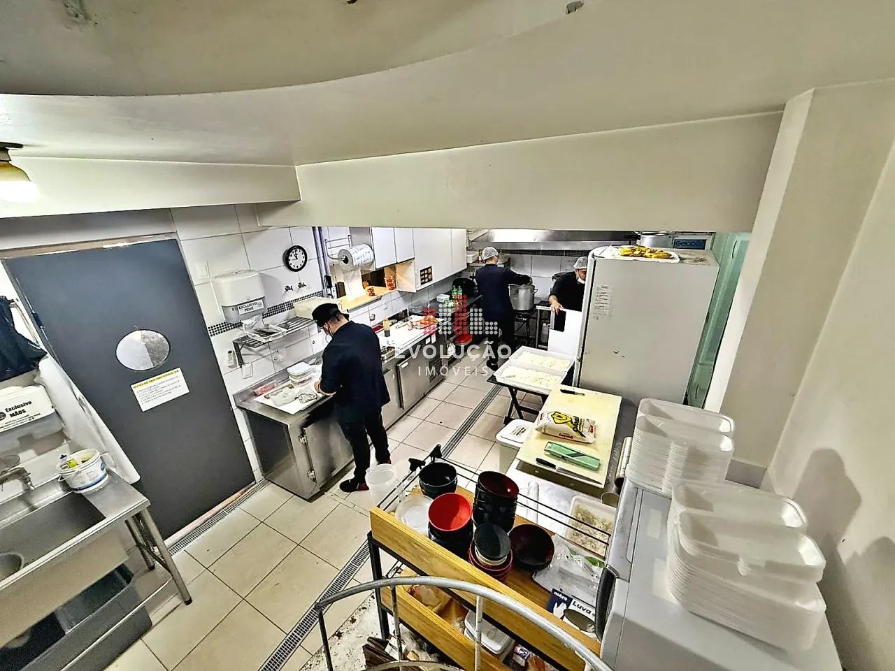 Loja Térrea Comercial no Edifício Gualter de Freitas Tibau - Coqueiros - Foto 5