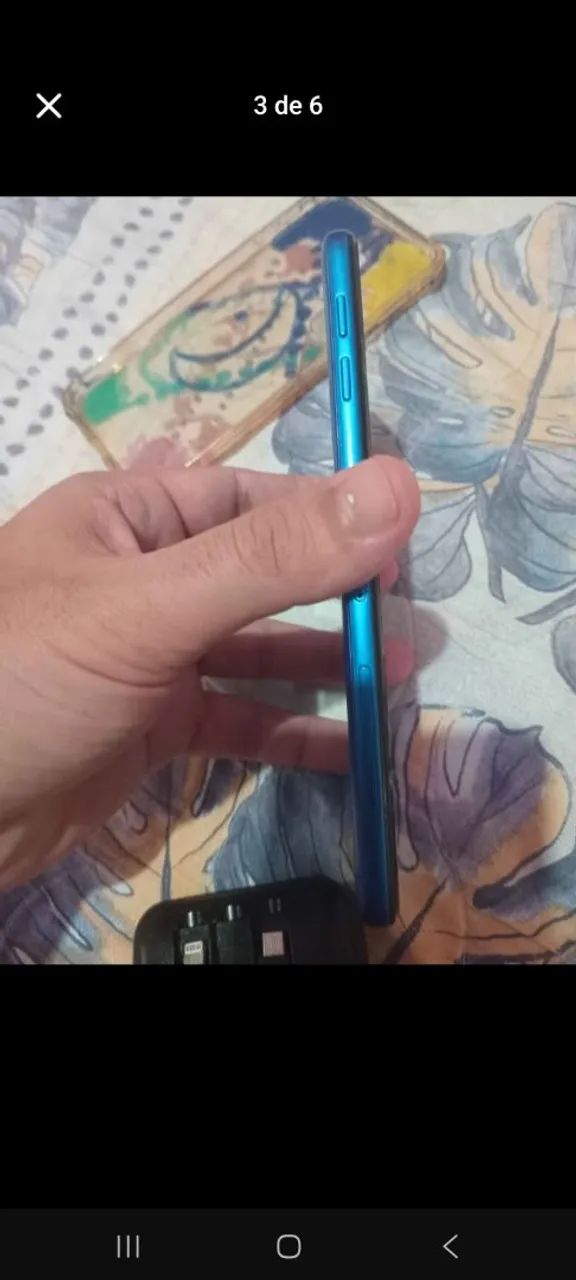 Celular Samsung j4 - Foto 3