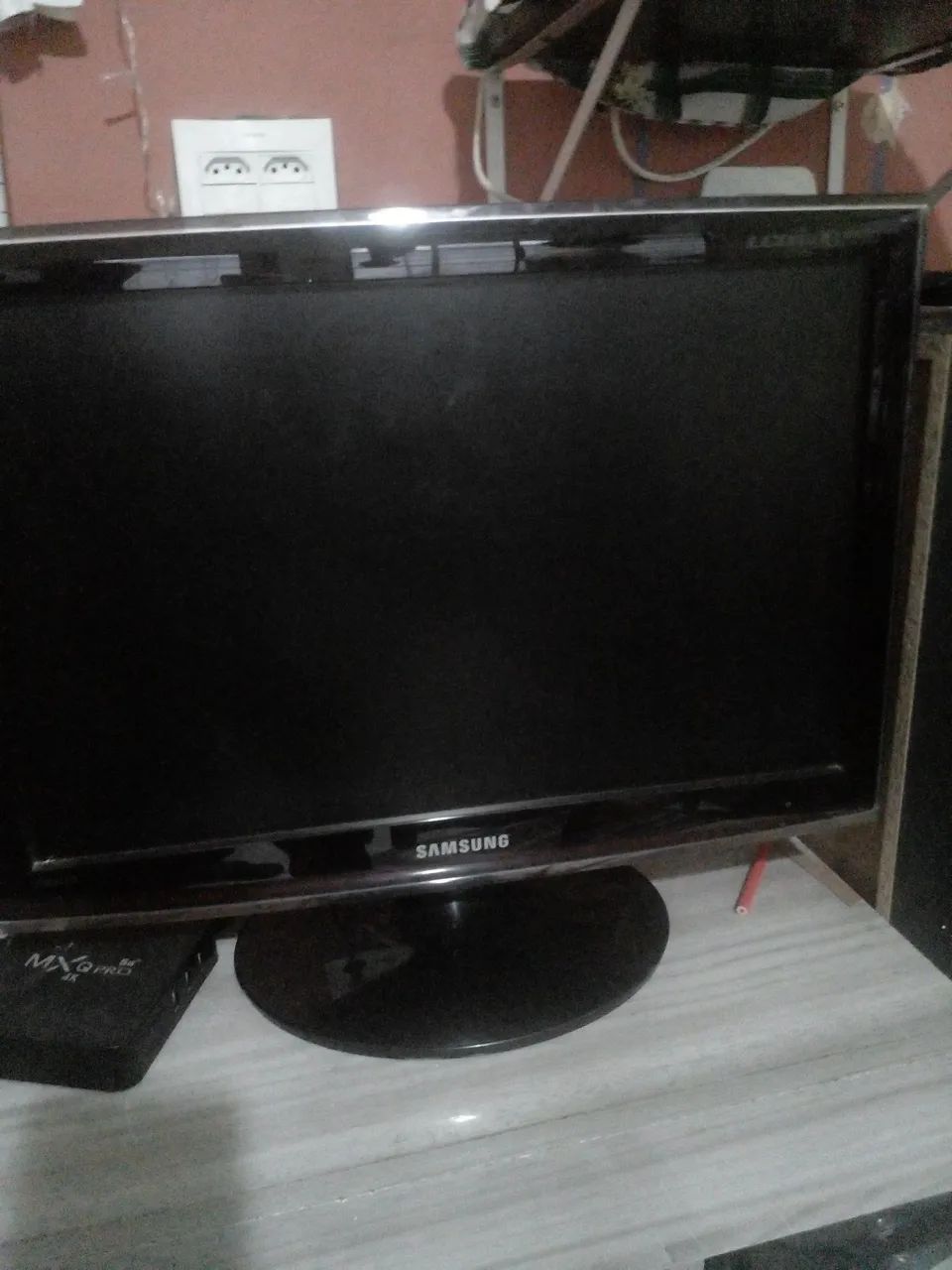 Tv Sansung  - Foto 2