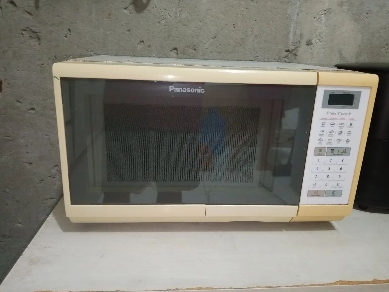 Microondas  - Foto 2