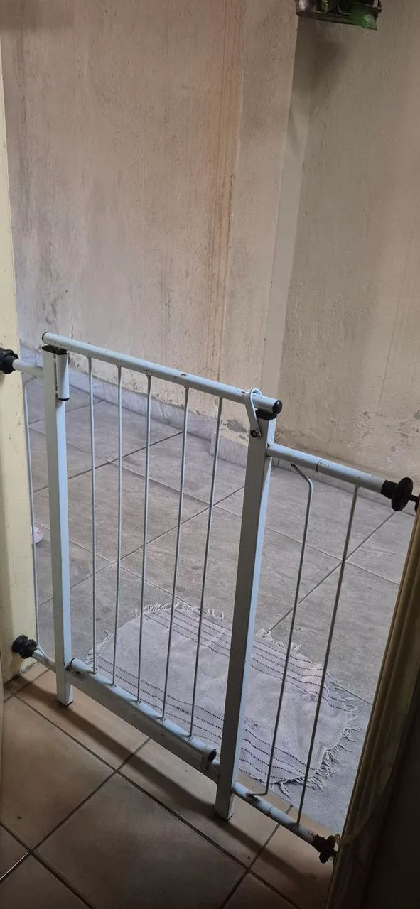 Portãozinho para Crianças ou Pets