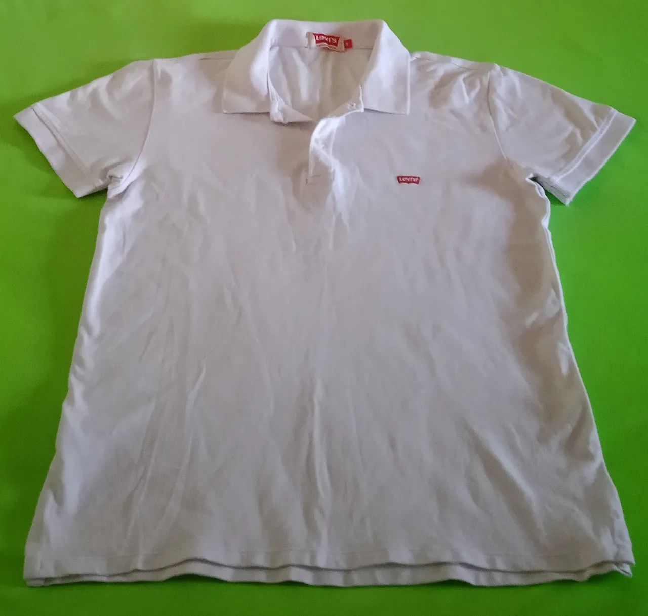 Camisa Masculina Nova  - Foto 4