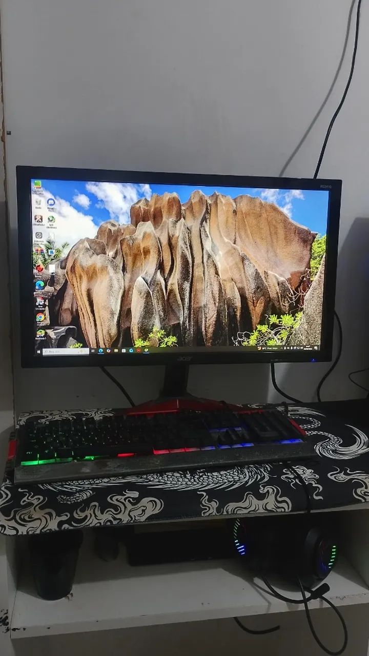 Pc gamer  - Foto 4