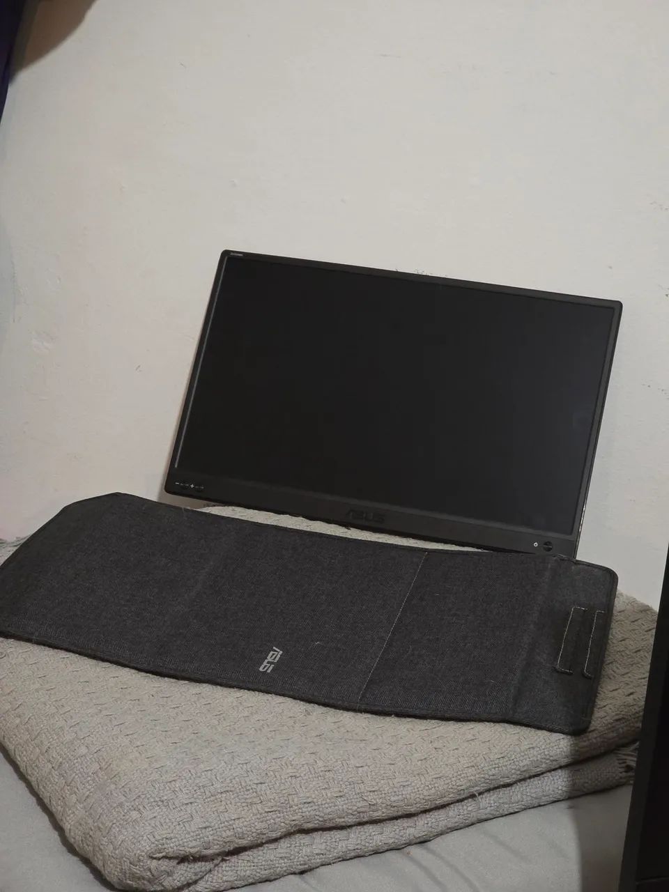 Monitor portátil da Asus