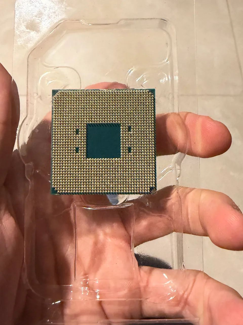 Ryzen 5 3500 - Foto 4