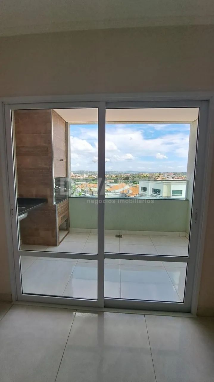 apartamento - Gastaldo - Jaguariúna - Foto 3