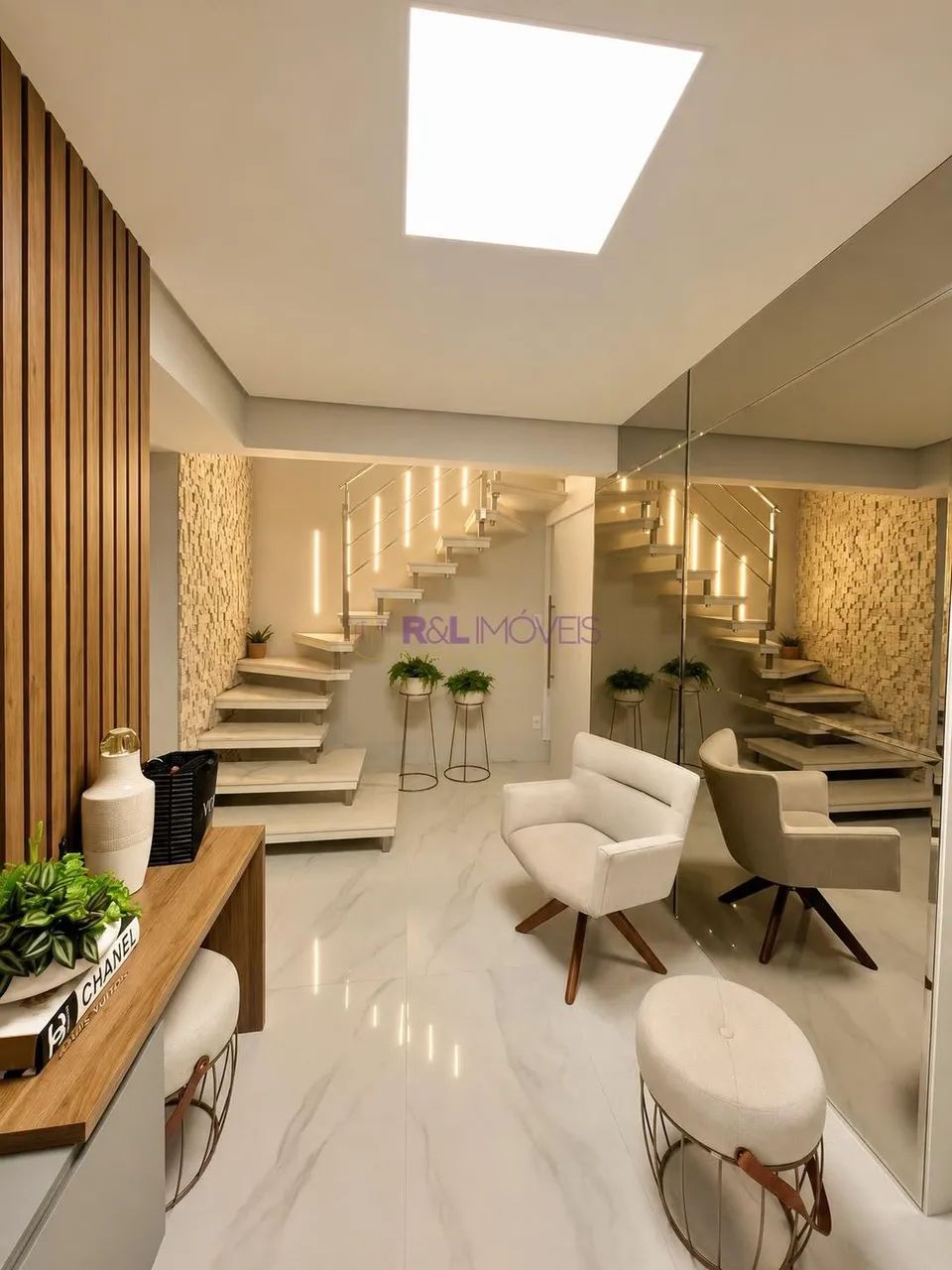 Cobertura Duplex Alto Padrão em Campinas São José/SC