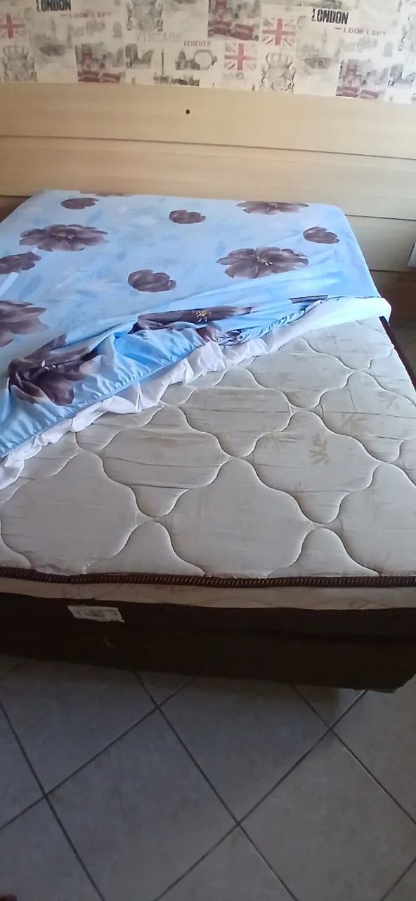 Cama box - Foto 2