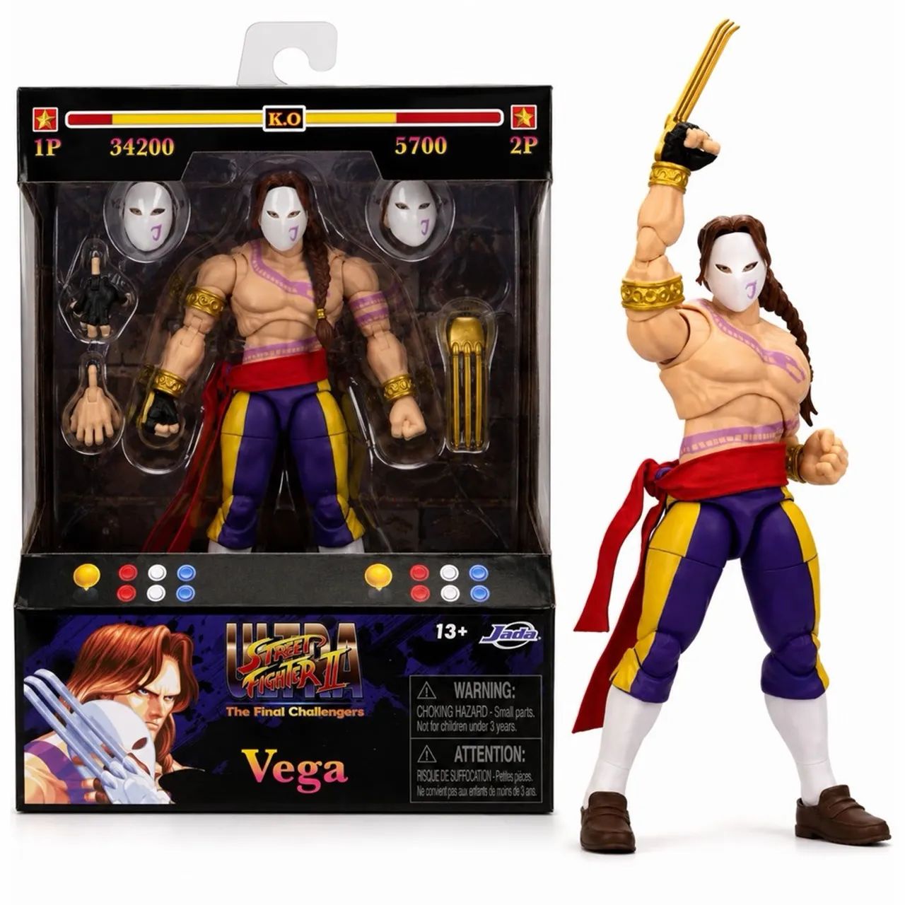 Vega jada toys - Foto 4