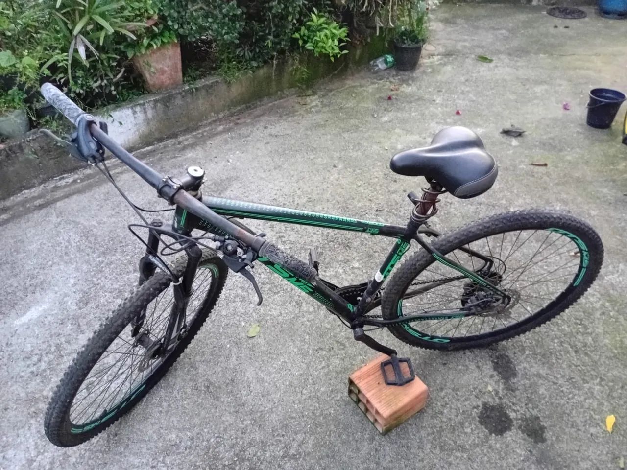Bike Aro 29