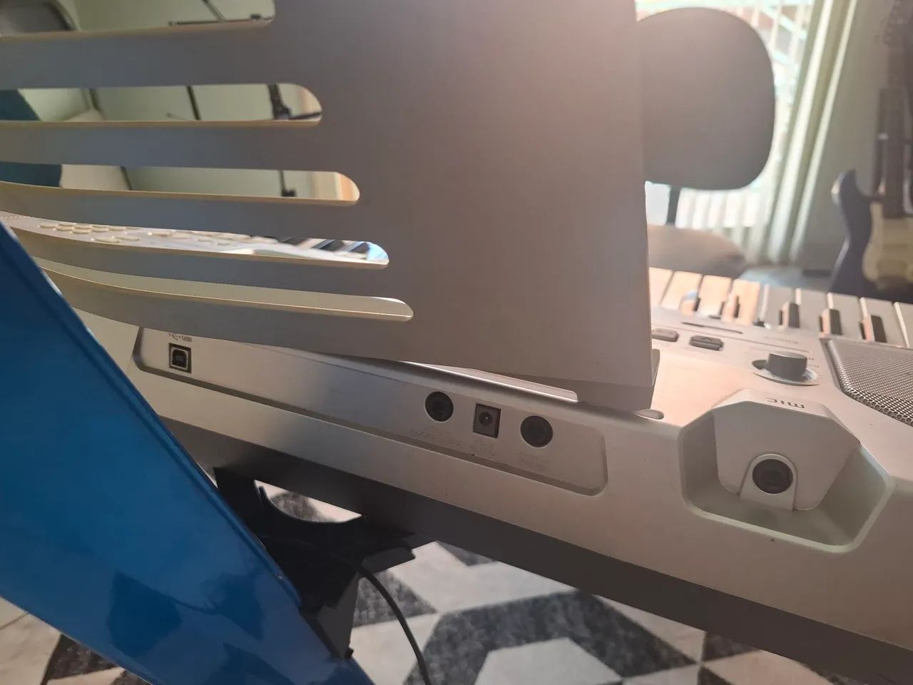 Teclado Cassio - Foto 5