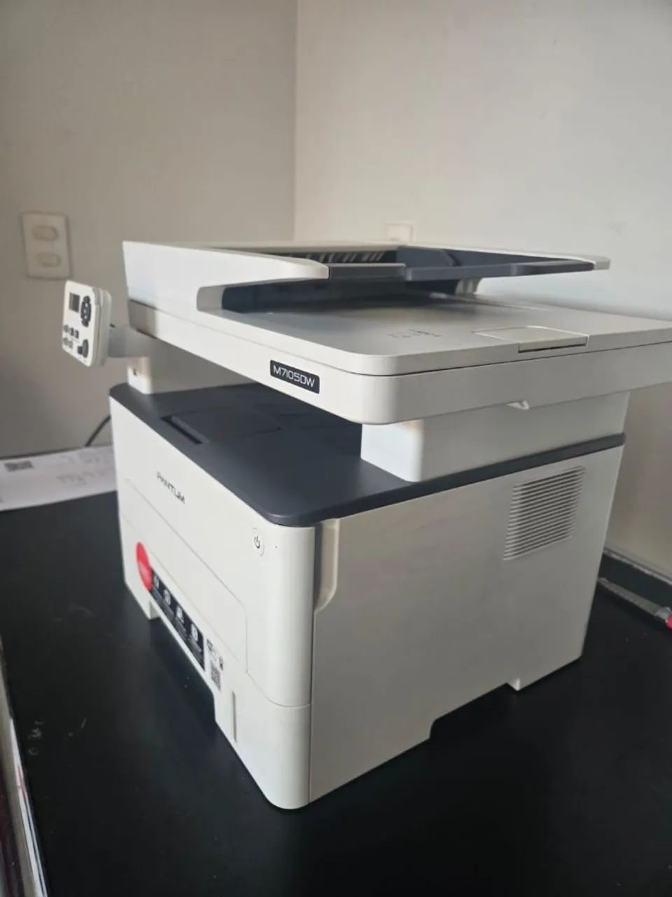 impressora multifuncional M7105DW  - Foto 2