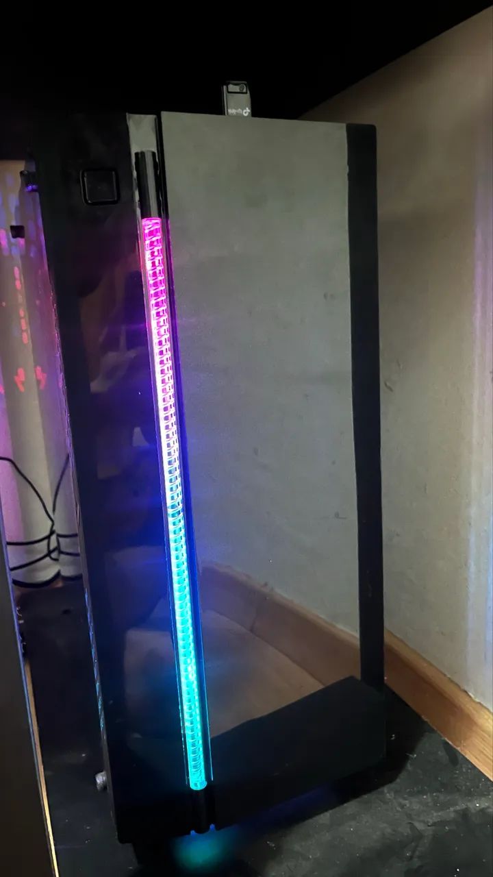 PC GAMER BÁSICO 