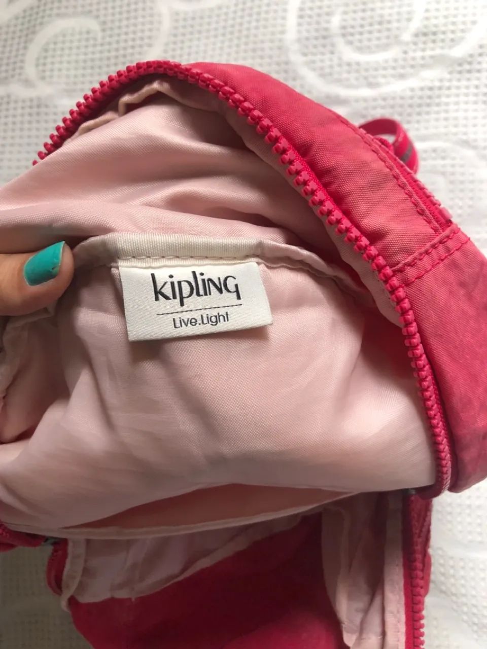 Mochila kippling - Foto 3