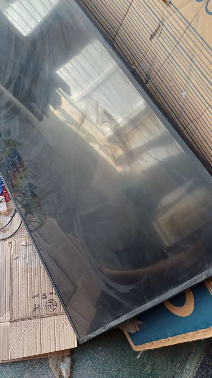 SMARTV'S Samsung 58 e 50 polegadas Retirada de Peças - Foto 5