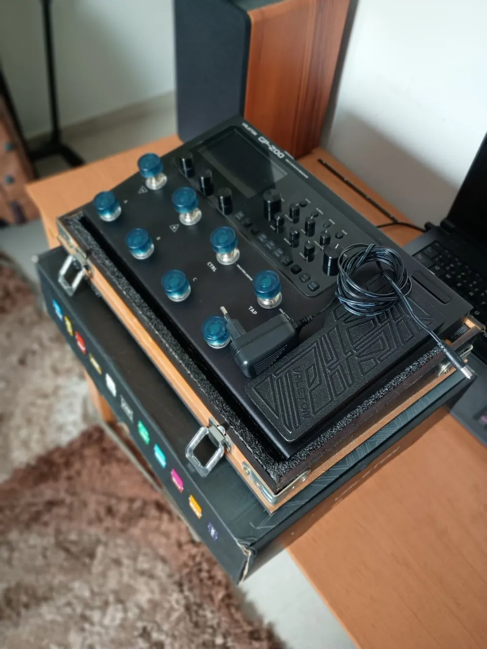 Saema Star Combo SM09 - Órgão Eletrônico Portátil - Teclado