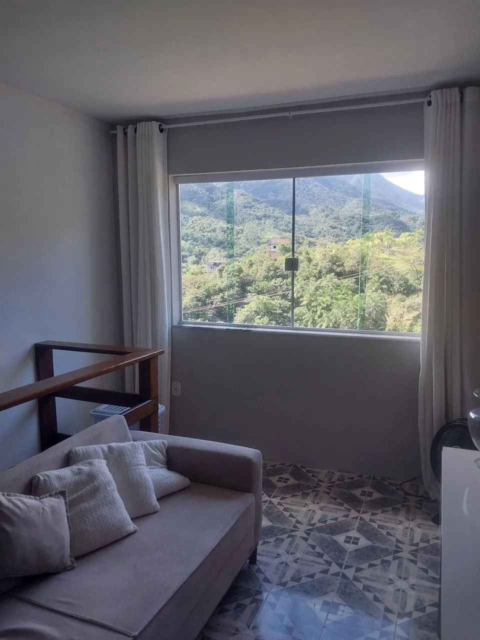 Casa Confortável em Boca do Mato - Foto 5