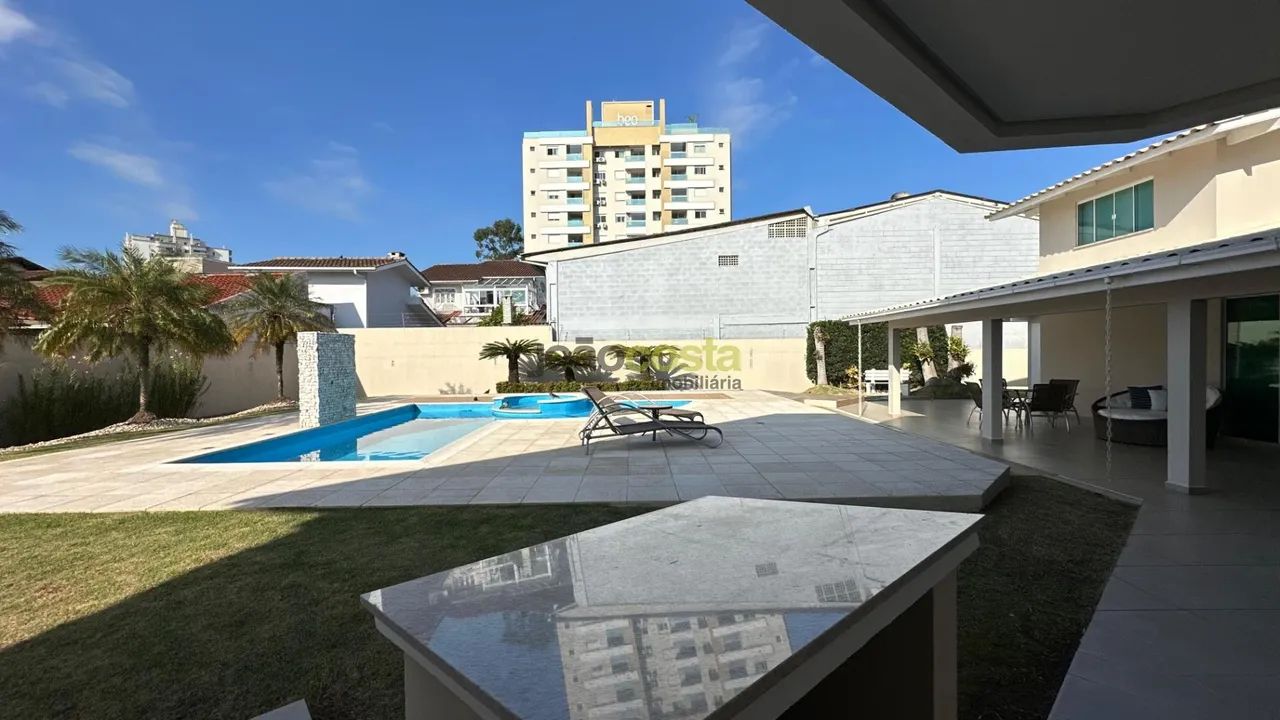 Casa à Venda no Centro de Palhoça | 480m² PRIVATIVOS - Foto 5