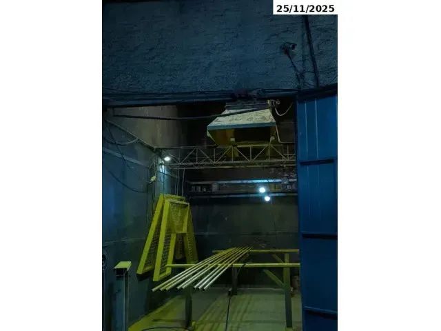 Barracão 72m², Pelotas/RS - Foto 5