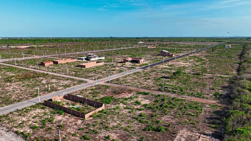 Terreno 200m² em Jijoca de Jericoacoara - Entrada R$14.900 - Foto 5