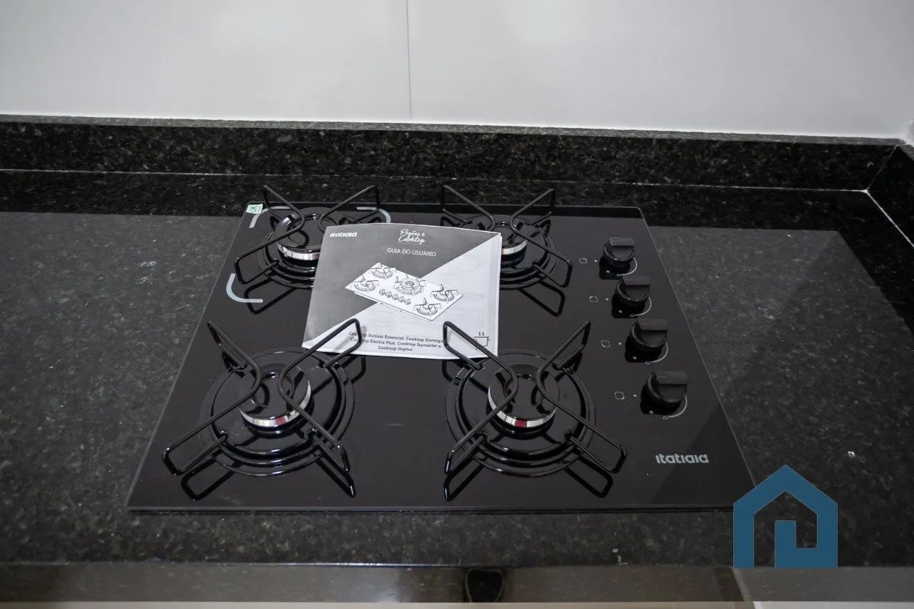 Apartamento no São João Batista - Foto 5