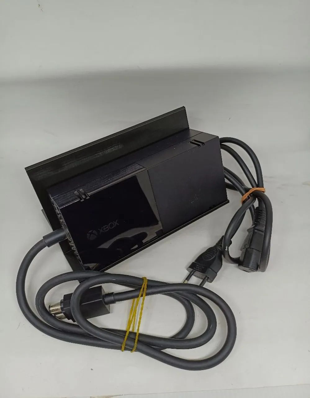 Fonte ORIGINAL BIVOLT Xbox One Fat Funcionando Perfeitamente 
