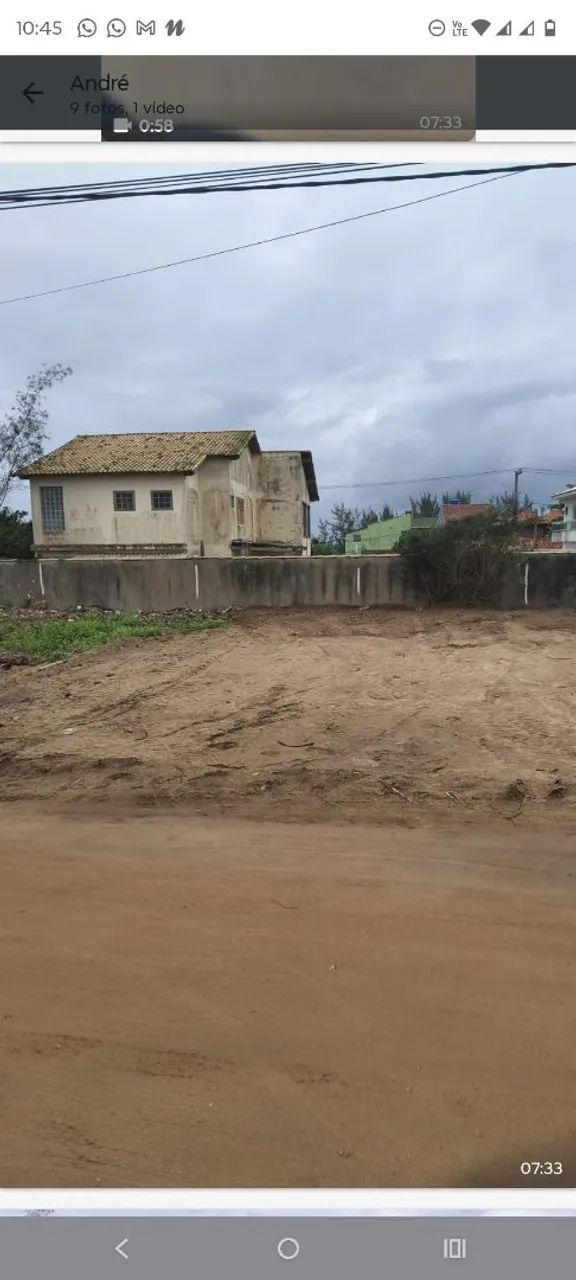 Terreno na praia do Pontal  - Foto 2