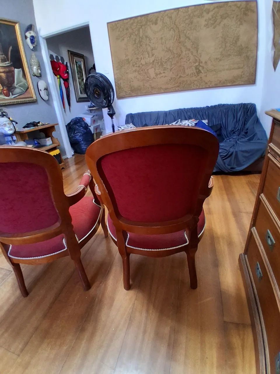 POLTRONA ESPETACULAR  - Foto 4