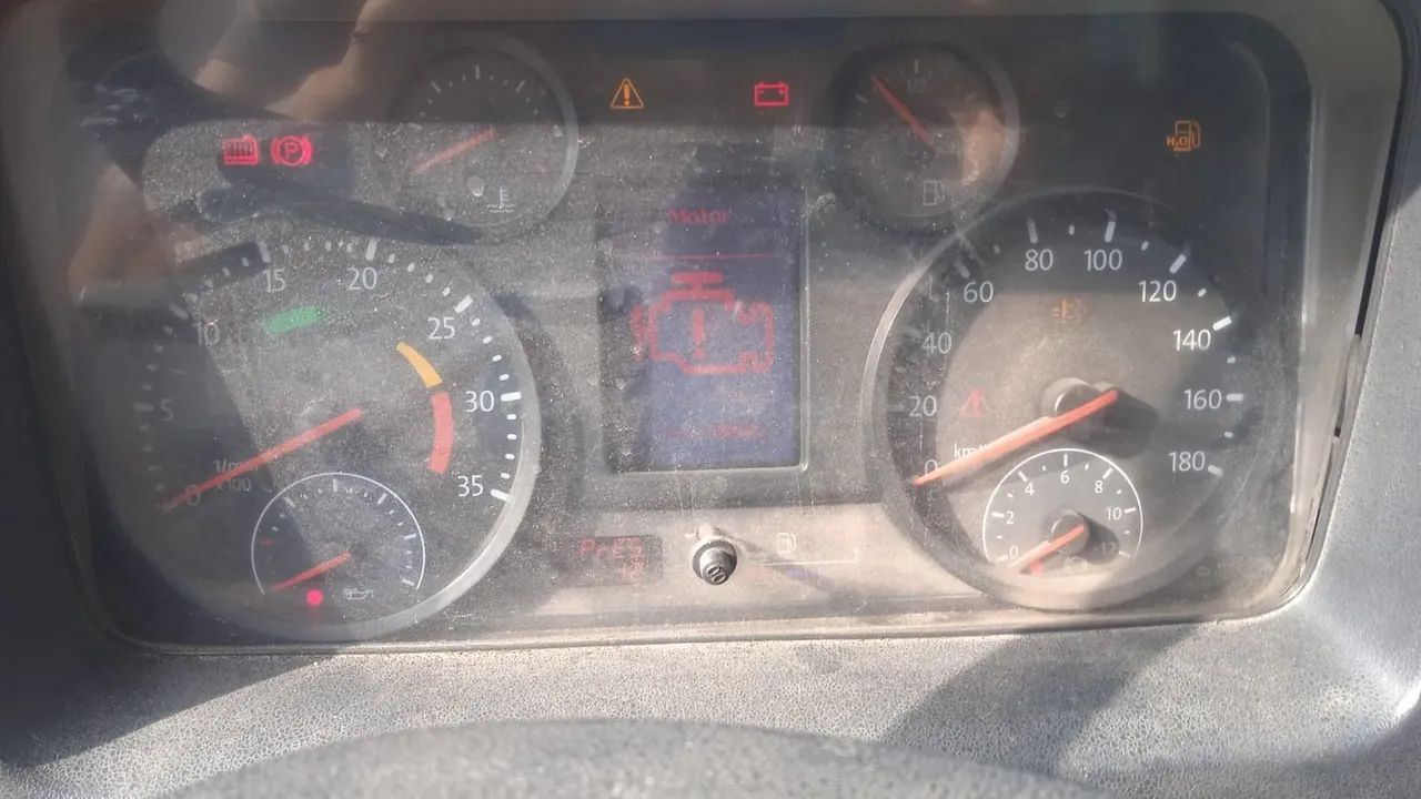 Vende-se caminhão ? - Foto 3