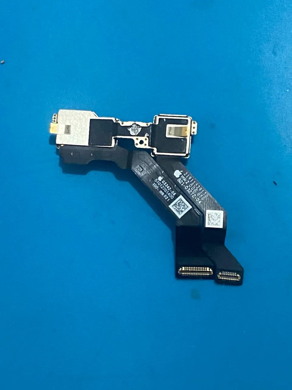 Câmera frontal FACE ID Original IPHONE 13 PRO MAX - Foto 3