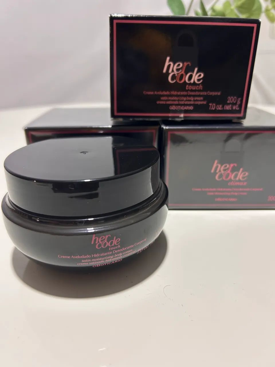 Perfume Boticário Eudora e Oui - Foto 3