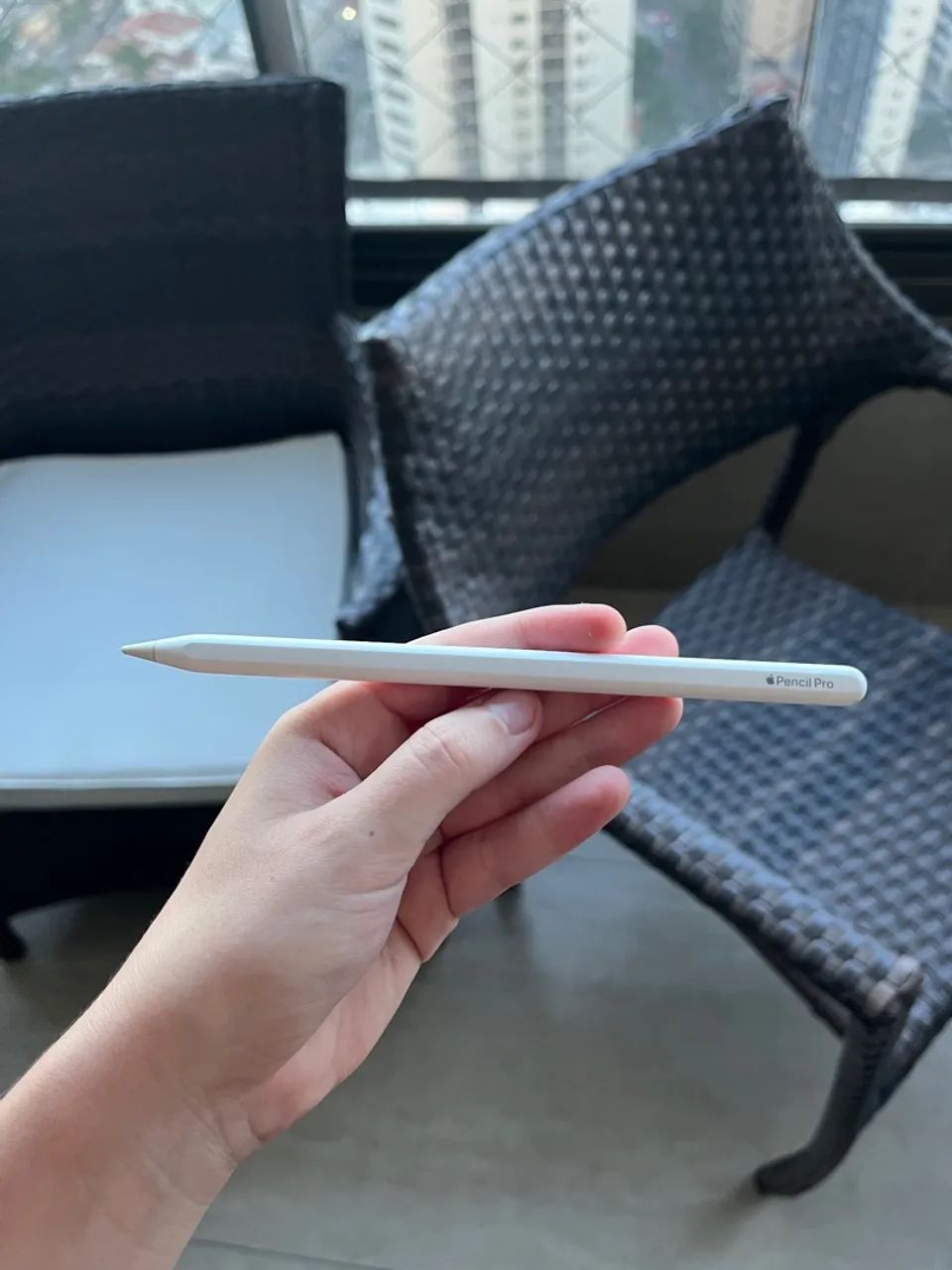 iPad Pro M4 13
