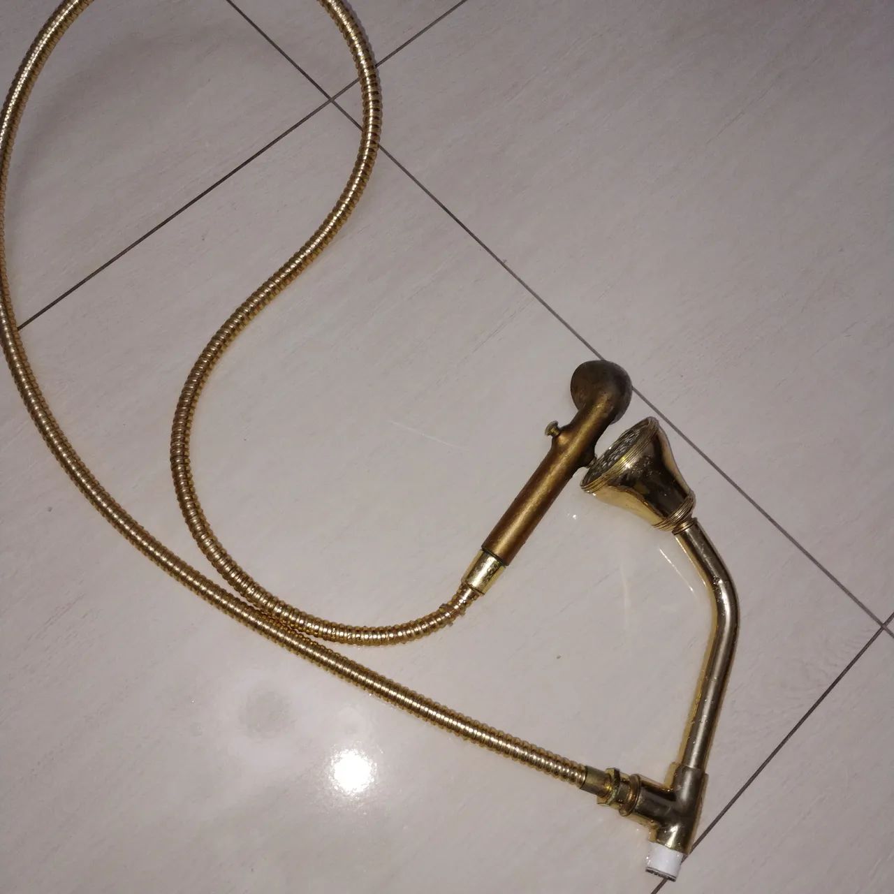 Chuveiros