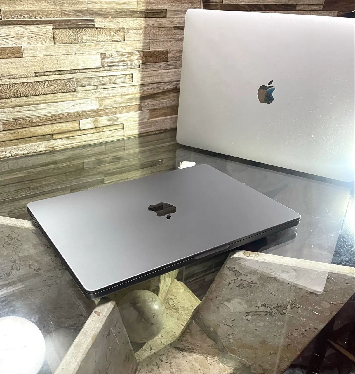 Macbook pro- DIVERSOS!! I7,i9, m1 (até12x) - Foto 5